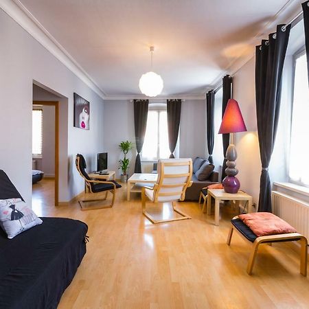 Grand Appartement Munster Centre מראה חיצוני תמונה