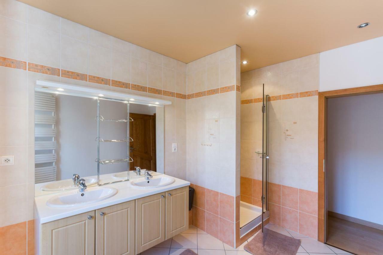 Grand Appartement Munster Centre מראה חיצוני תמונה