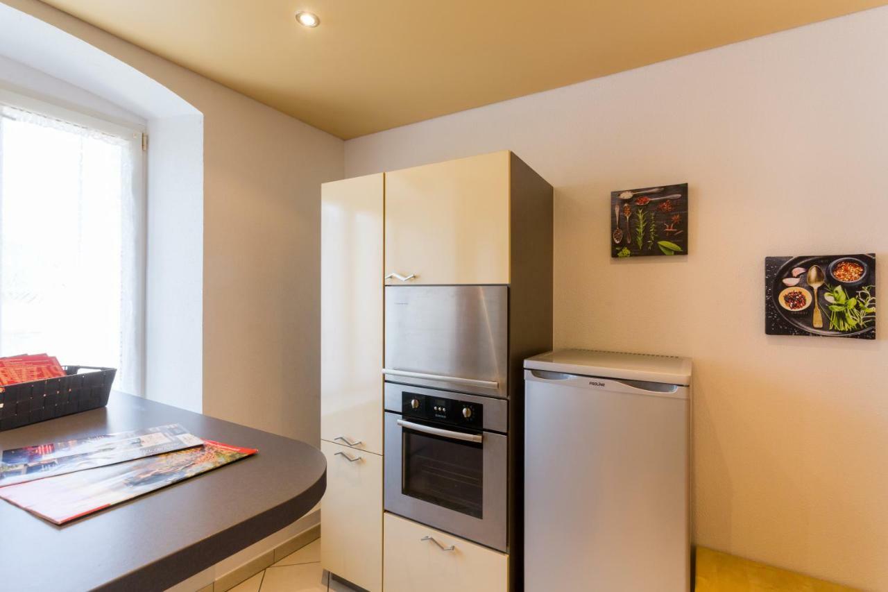 Grand Appartement Munster Centre מראה חיצוני תמונה