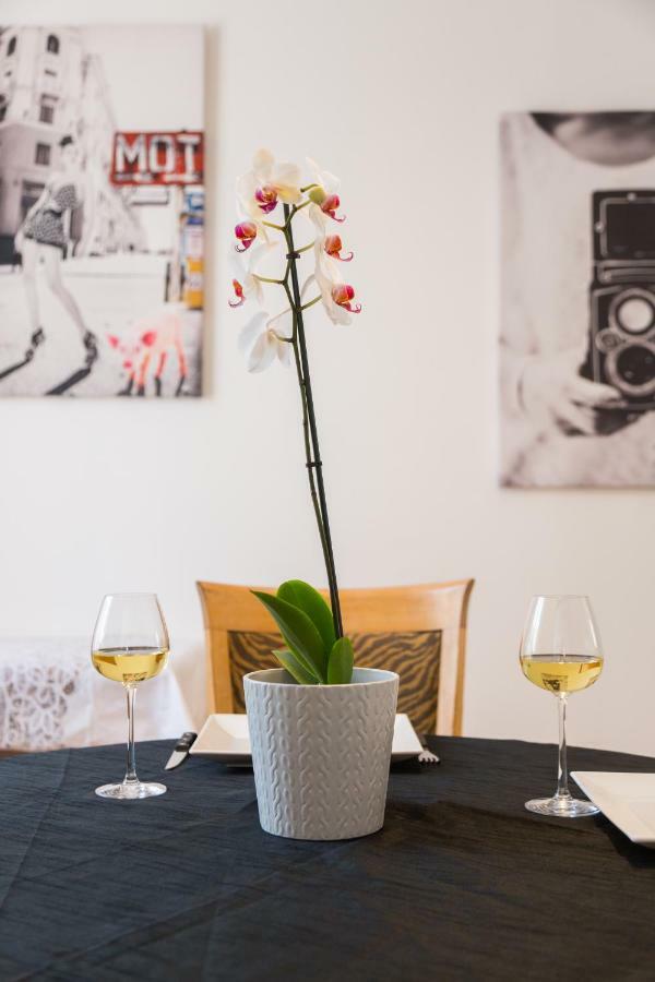 Grand Appartement Munster Centre מראה חיצוני תמונה