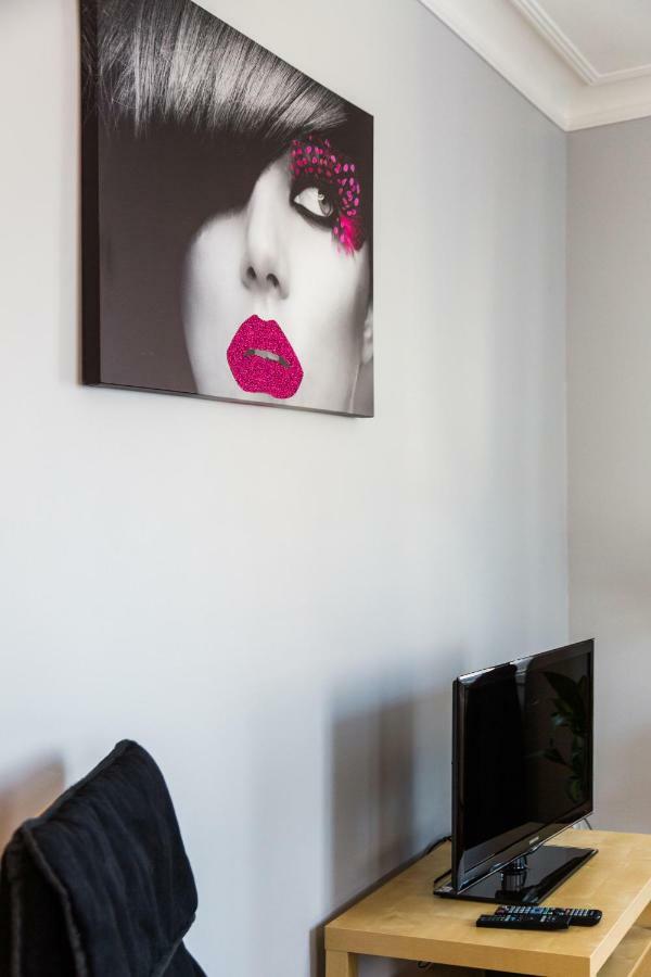 Grand Appartement Munster Centre מראה חיצוני תמונה