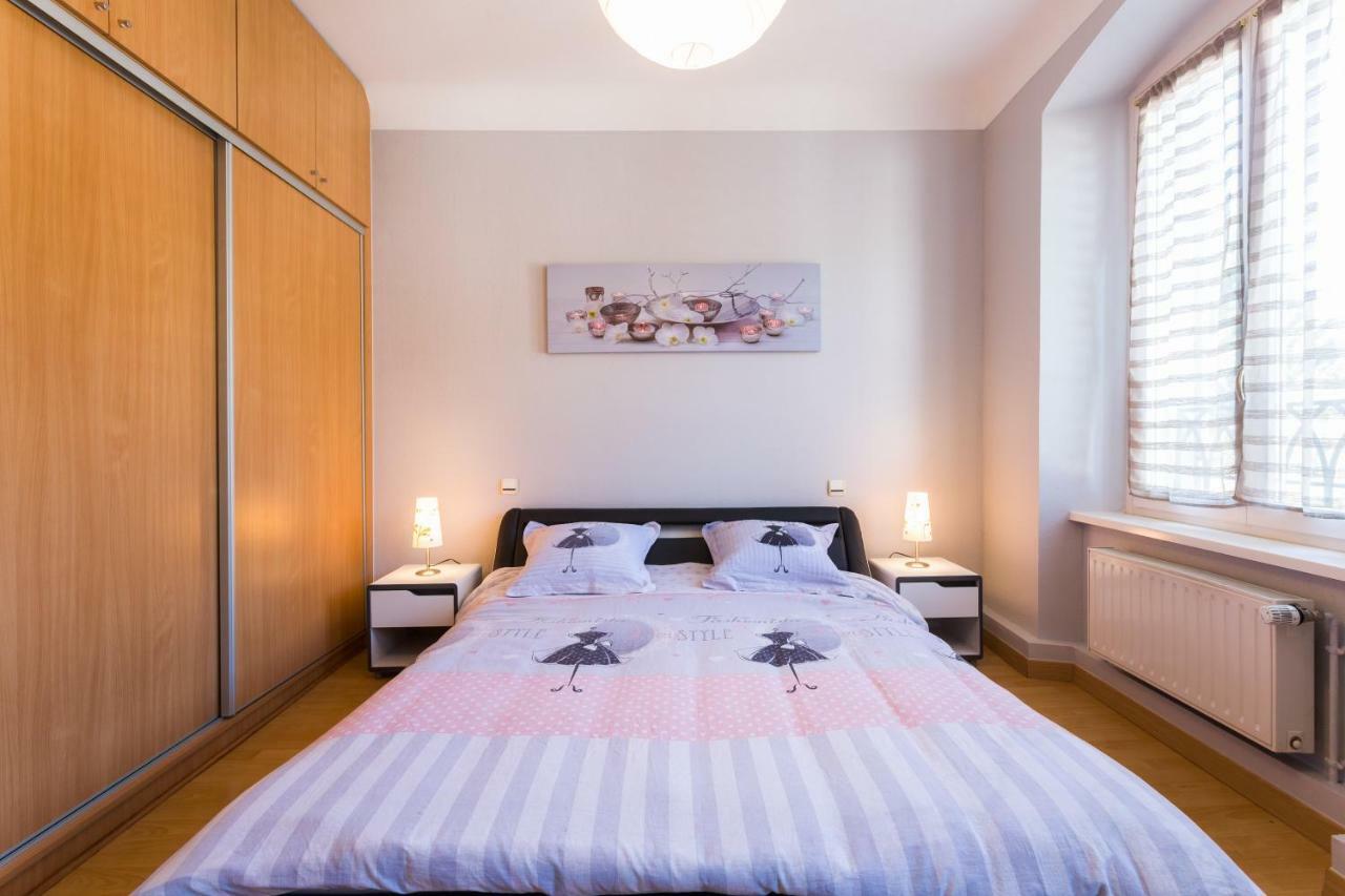 Grand Appartement Munster Centre מראה חיצוני תמונה